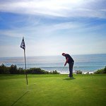 Daniel Roberge - @rocketgolfinstruction - Instagram