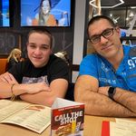 Daniel Roberge - @daniel.roberge.980 - Instagram