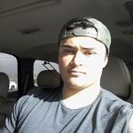 Elijah daniel roberge - @eli_the_capitalist - Instagram