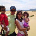 Daniel Enrique Roberti Pérez - @derobertip - Instagram