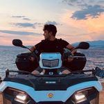 Daniel Roberti - @daniel9__ - Instagram
