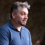 Daniel Roberti - @danielroberti - Instagram