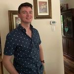 Daniel - @daniel.oi.robinette - Instagram