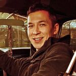 Daniel Robinette - @dan_robinette - Instagram