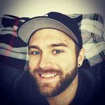 Daniel Robinette - @danrobinette09 - Instagram