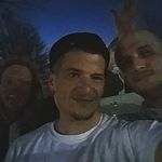 Daniel Robinette - @daniel.robinette.91 - Instagram