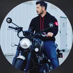 Daniel Robinson - @red6ceo1 - Instagram