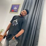 Daniel Robinson - @rhorbeensondharnny - Instagram