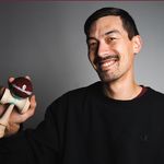 Daniel Robinson - @hellodanro - Instagram