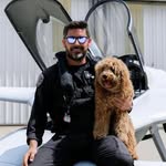 Daniel Robinson - @danielrob0986 - Instagram
