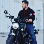 Daniel Robinson - @red6ceo - Instagram