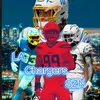 Daniel Robinson - @lachargers.szn - TikTok