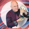 Magic and Ventriloquism - @danielrobison1 - TikTok