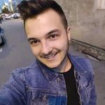 Daniel robison - @consolidaction - Instagram