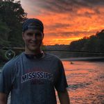 Daniel Robison - @danielcr15 - Instagram