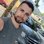Daniel Robison - @danielrobisondr - Instagram