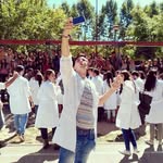 Daniel Robledo - @robleup - Instagram