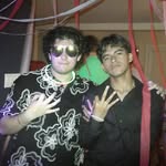 Daniel Robledo - @daniel935505 - Instagram