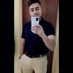 Daniel Robledo - @danielrf_94 - Instagram