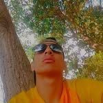 Daniel Robledo - @chuecooooooo - Instagram
