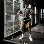 Daniel Robledo - @mr_robs1111 - Instagram