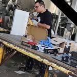 Daniel Robledo - @daniel.robledo.925 - Instagram
