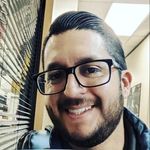Daniel Robles - @cadcamdan - Instagram