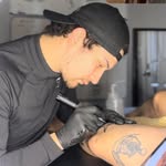 Daniel Robles - @hiiskate - Instagram