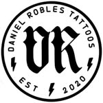 Daniel Robles - @danielroblestattoos - Instagram