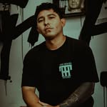 Daniel Robles - @astro.iink_ - Instagram