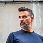 Daniel Roby - @realdanielroby - Instagram