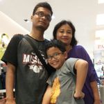 Daniel Roby Maldini Manalu - @danielmaldini.x - Instagram