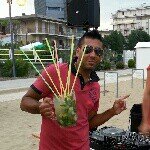 Daniel Roby Vio P - @daniel8066 - Instagram