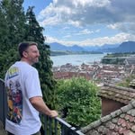 vie Jackson - @danielroby789 - Instagram