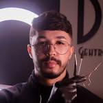 Daniel Rocha | Cílios e Cursos MARICÁ-RJ - @danielrochalash - Instagram