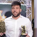 Daniel Romulo Silva Rocha - @danielrochatreinador - Instagram