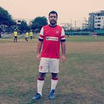 Daniel Rocca - @danielroccar - Instagram
