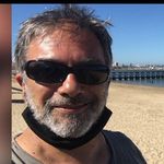 Daniel Rocca - @pinchetteroca - Instagram