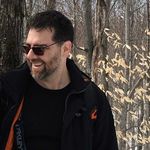 Daniel Rochefort - @danielrocheforttribalstudios - Instagram