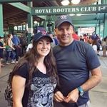 Daniel Rochefort - @danrfly68 - Instagram