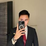 Marco Daniel De Rochefort - @marco.barcelon - Instagram