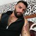 Daniel Rochel Galdino - Facebook