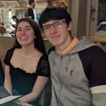 Daniel - @danielrochelle01 - Instagram