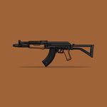 Daniel Rochester - @daniels_ak47 - Instagram