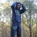 Daniel Rochester - @youngandwittyproductions95 - Instagram