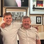 Daniel ‘Roddy’ Rochester - @daniel.rochester_ - Instagram