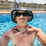 Daniel T. Rochester - @danielrochester21 - Instagram