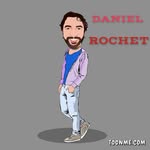 Daniel Germán anibal Rochet - @danielgermananibal - Instagram