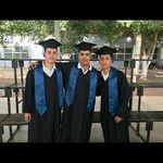 Daniel Orlando Rochin - @rochindaniel - Instagram