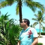 Daniel Rochin - @daniel.rochin.7 - Instagram